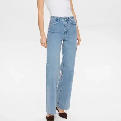 Jean Paris Denim Light