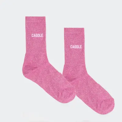 Chaussettes Cagole - Félicie Aussi