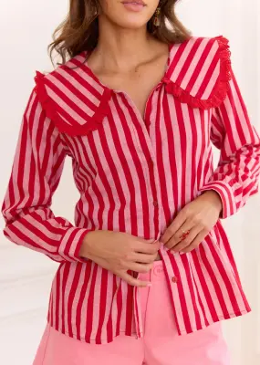 Chemise Manissa