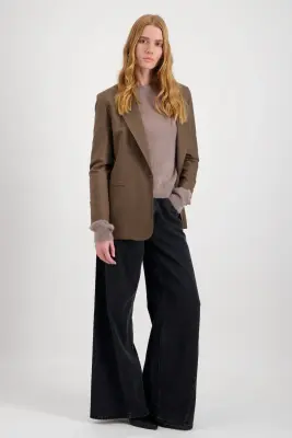 VESTE DROITE VAKEV