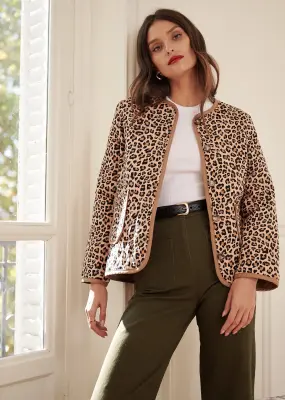 Veste Edith