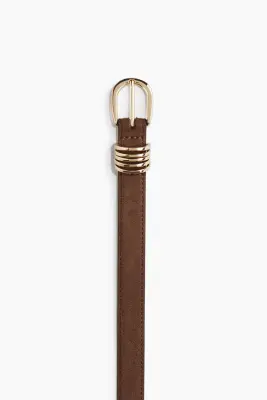 Ceinture - Marron