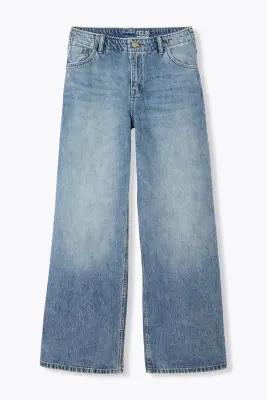 FELIX Jean large taille basse