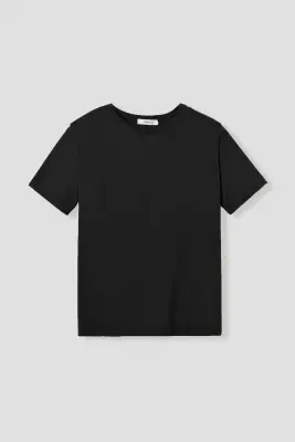 T-shirt col rond