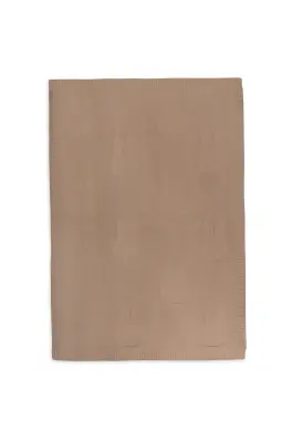 Couverture 100x150cm - Miffy - Miffy/biscuit