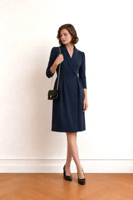 Zhanna Midi Dress
