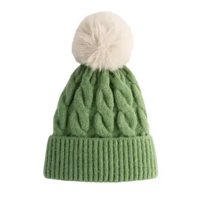 Bonnet Elise Sauge