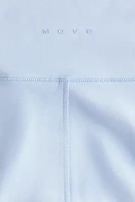 Cuissard vélo SoftMove™ - Bleu clair