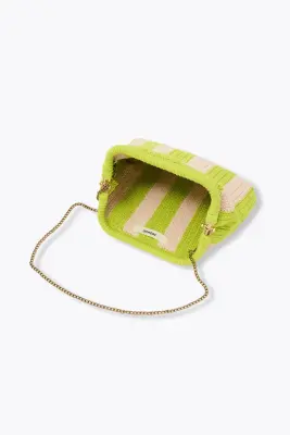 Sac/pochette en crochet