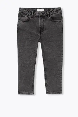 Pantalon Capri Femme