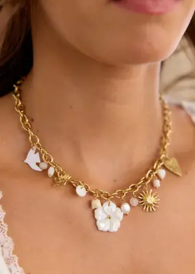 Collier Adara