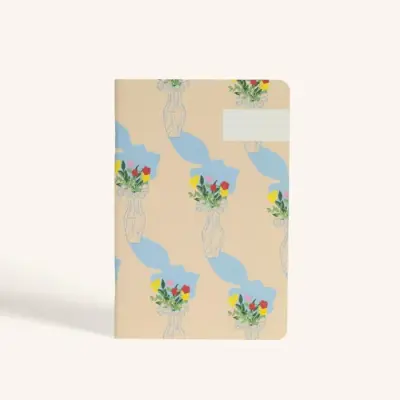 Carnet Heure Dorée