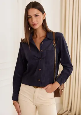 Veste Marion
