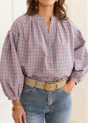 Blouse Manel
