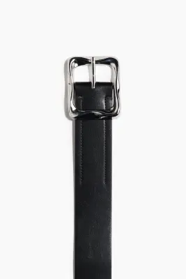 Ceinture - Noir