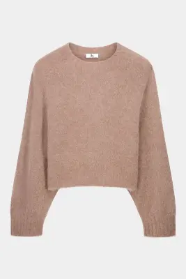 PULL ALPAGA CHIN