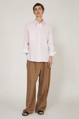 Chemise Nusa Light Pink