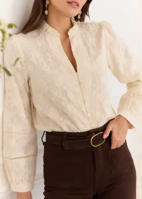 Blouse Ysatis