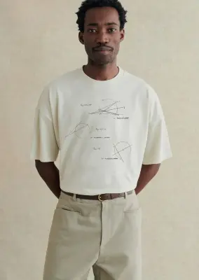 Oversized t-shirt