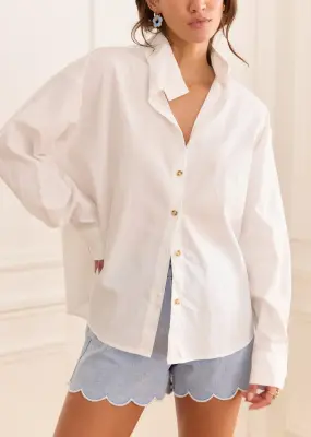 Chemise Néoma