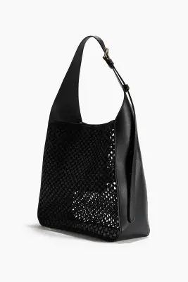 Shoulder bag - Noir