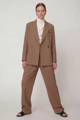 Veste Arendt Craft