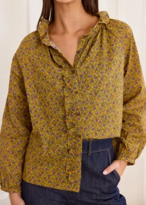 Blouse Adélia