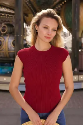 Pamela Knit Top