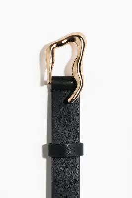Ceinture - Noir