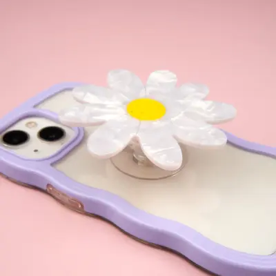 Phone Grip Pâquerette Coucou Suzette