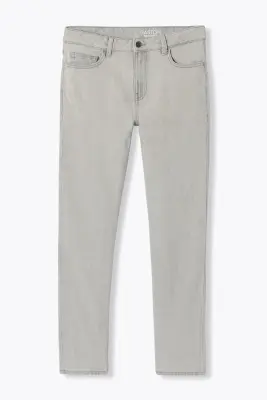 GASTON jean slim cropped Femme