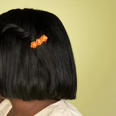 Barrette Capucine Coucou Suzette