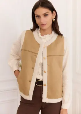 Veste Valérie