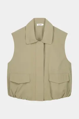 VESTE ZIPPÉE PAOLA