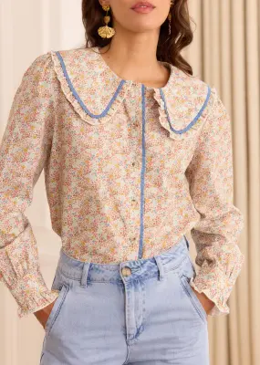 Chemise Hanaé