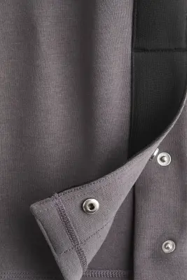 Pantalon de survêtement DryMove™ - Gris/noir