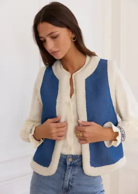 Veste Yanna