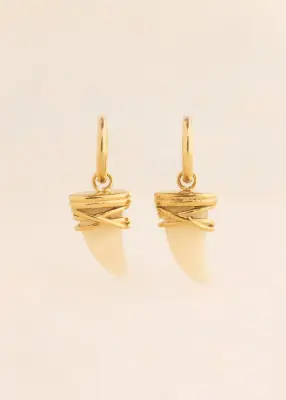 Boucles d'oreilles Jolyne