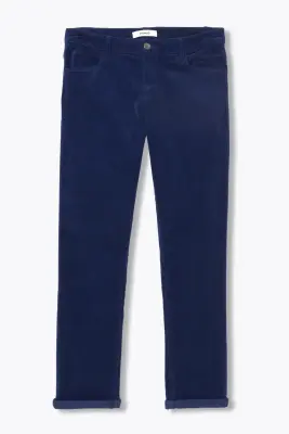 LUCIEN pantalon en velours