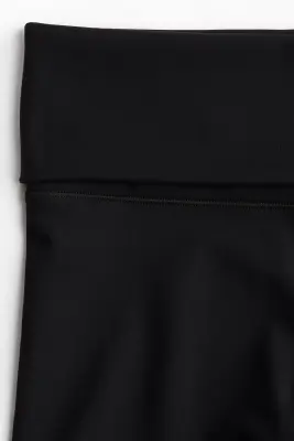 Cuissard vélo SoftMove™ - Noir