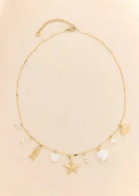 Collier Didda