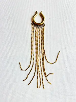 Bijoux d’oreille