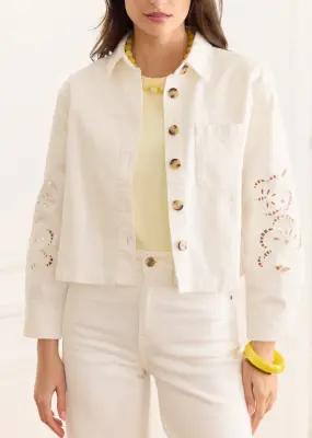 Veste Angela
