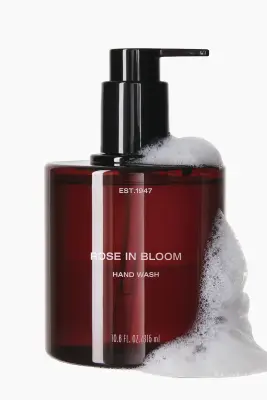 Rose In Bloom savon pour les mains - Rose In Bloom