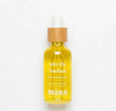 Huile de Baobab pure - Into the Baobab My Mira
