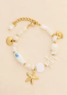 Bracelet Shell