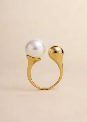 Bague Uma