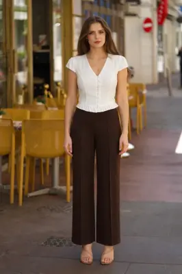 Nala Stretch Pants