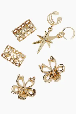 Accessoires de coiffure K-Pop Demon Hunters - K-pop Demon Hunters