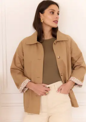 Veste Nahilia